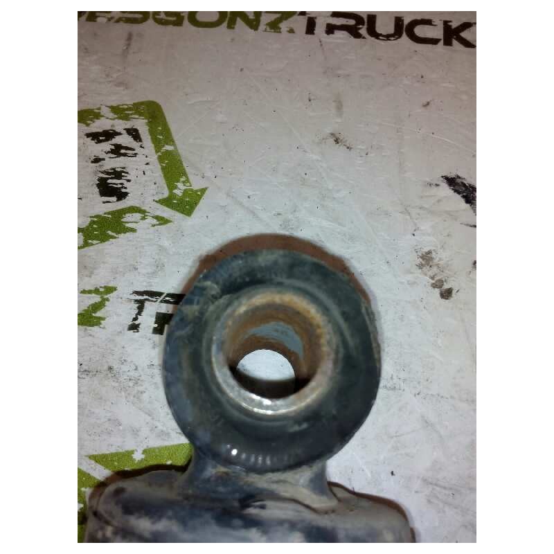 Recambio de amortiguador trasero para iveco stralis (ad/at) fg ad   4x2 tráfico urbano referencia OEM IAM 41225418 471700131664 4