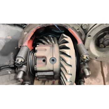 Recambio de grupo para pegaso comet comet 140 referencia OEM IAM  RELACION:15X26 