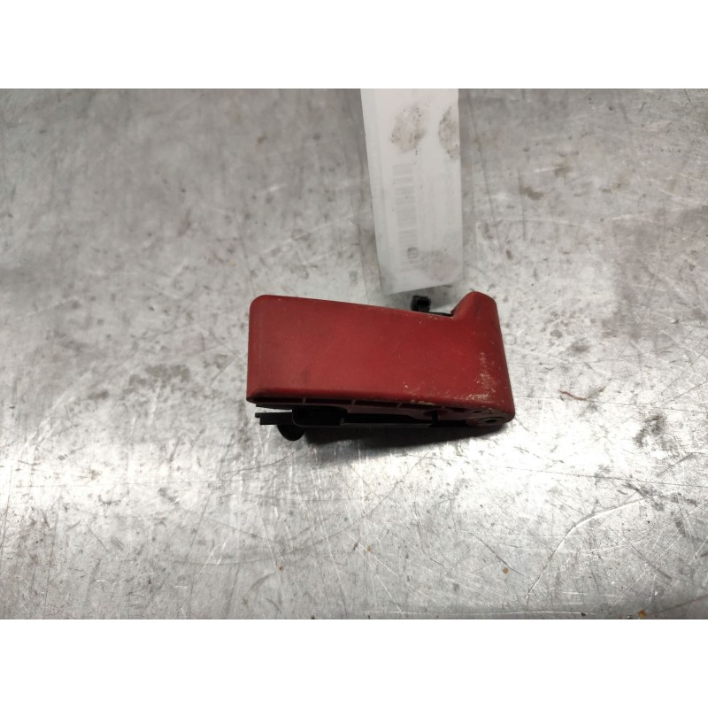 Recambio de palanca apertura capo para mercedes-benz clase e (w210) berlina diesel 270 cdi (210.016) referencia OEM IAM   