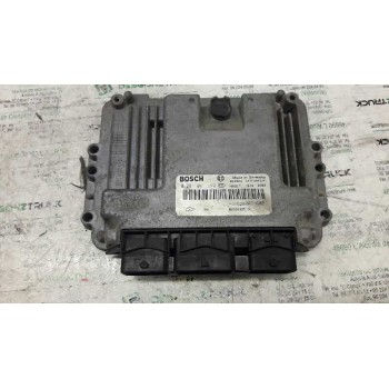 CENTRALITA MOTOR UCE 8200051608 