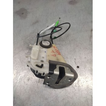 CERRADURA PUERTA TRASERA DERECHA 2 PINS 