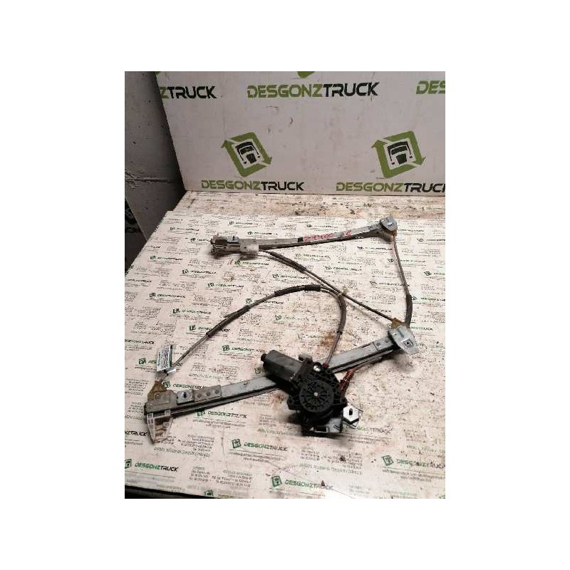 Recambio de caudalimetro para fiat stilo (192) 1.9 jtd / 1.9 jtd 115 active referencia OEM IAM 0281002792 55183650 4 PINS - Negro 5