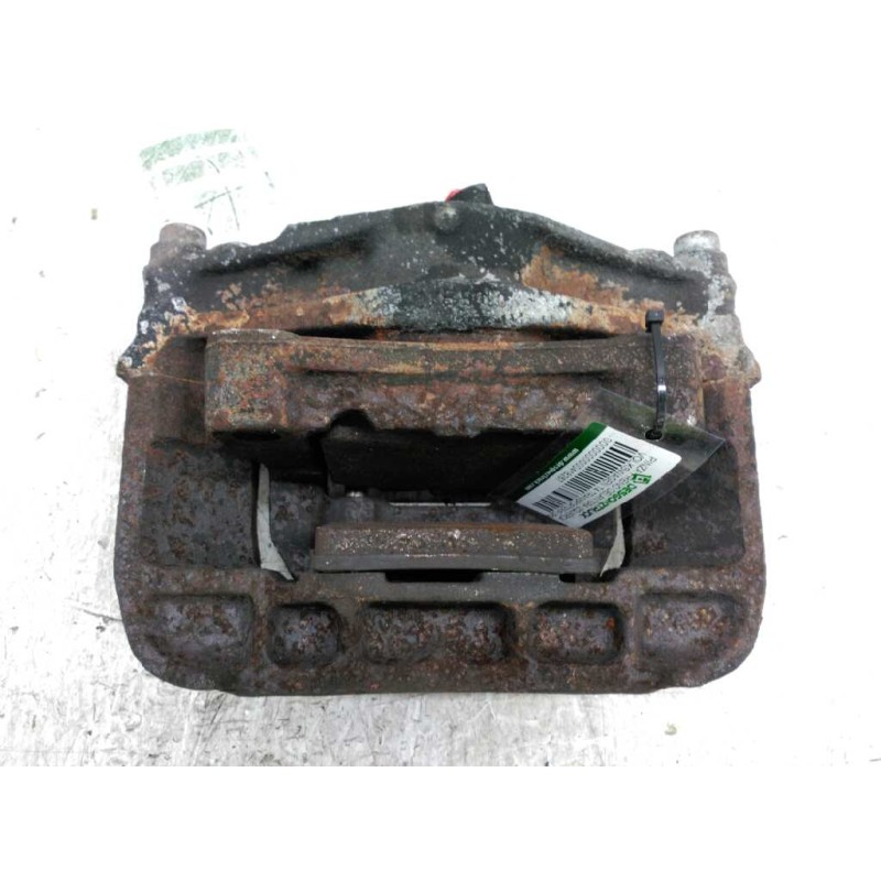 Recambio de pinza freno delantera izquierda para volkswagen t4 transporter/furgoneta (mod. 1991) caja cerrada / techo elevado re - Verde 3