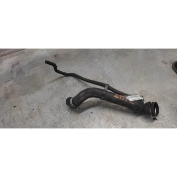 Recambio de manguera de agua para seat ibiza (6l1) cool referencia OEM IAM 6K0122101AQ  