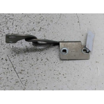 Recambio de bisagra capo derecha para citroën berlingo 2.0 hdi sx familiar referencia OEM IAM   