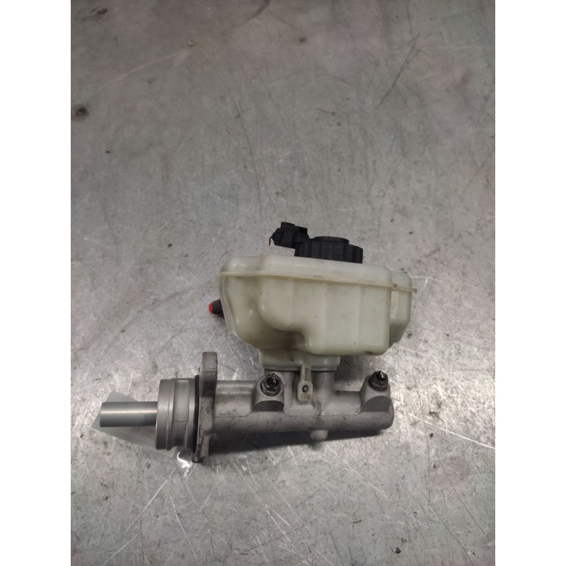 Recambio de bomba freno para volkswagen golf v berlina (1k1) conceptline (e) referencia OEM IAM 1K1614019B - Gris 2