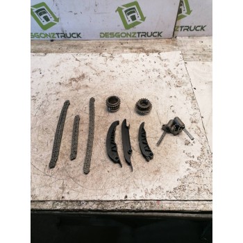 Recambio de kit distribucion para bmw serie 7 (e65/e66) 730d referencia OEM IAM   