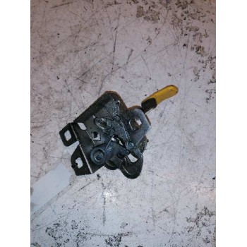 Recambio de cerradura capot para citroën jumper pritsche 2.0 blue-hdi fap cat referencia OEM IAM   