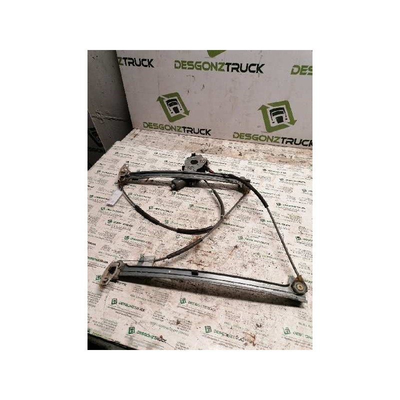 Recambio de caudalimetro para fiat stilo (192) 1.9 jtd / 1.9 jtd 115 active referencia OEM IAM 0281002792 55183650 4 PINS - Negro 6