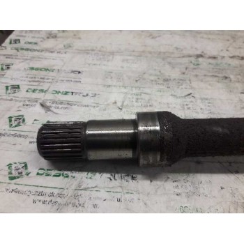 Recambio de transmision delantera derecha para ford focus berlina (cak) ambiente referencia OEM IAM   