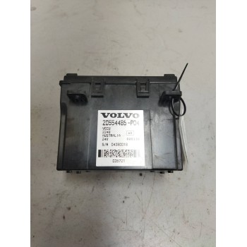 MODULO ELECTRONICO 20554486 CENTRALITA VECU