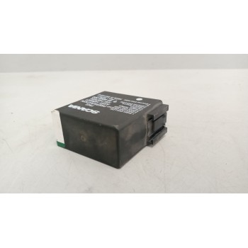 Recambio de modulo electronico para scania serie 4 (p/r 124 l) 11.7 diesel referencia OEM IAM 1488321  