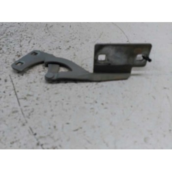 Recambio de bisagra capo derecha para citroën berlingo 2.0 hdi sx familiar referencia OEM IAM   