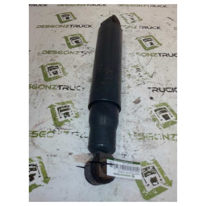 Recambio de amortiguador trasero para iveco stralis (ad/at) fg ad   4x2 tráfico urbano referencia OEM IAM 41225418 471700131664