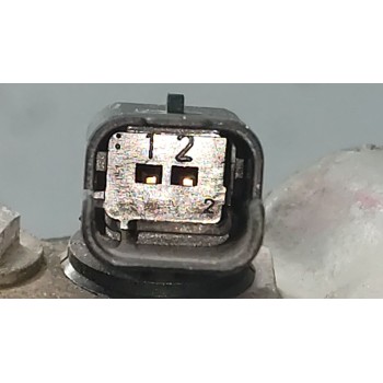 Recambio de caja cambios para peugeot 206 berlina xt referencia OEM IAM 20dp04  