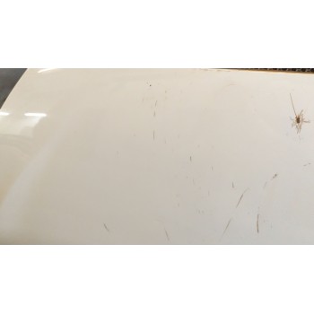 Recambio de capo para peugeot 107 urban move referencia OEM IAM   