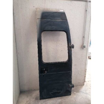 PORTON TRASERO DERECHO ALTO 221 CM ANCHO 80 CM