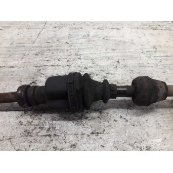 Recambio de transmision delantera derecha para ford focus berlina (cak) ambiente referencia OEM IAM   