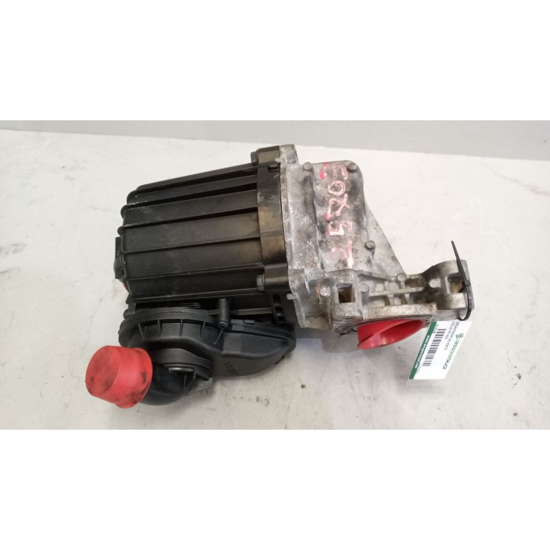 Recambio de decantador de aceite para volvo fm xxx 12.8 diesel referencia OEM IAM 21679520  FILTRO CENTRIFUGO