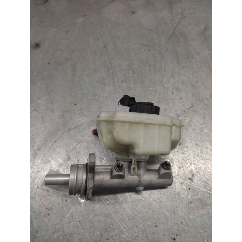 Recambio de bomba freno para volkswagen golf v berlina (1k1) conceptline (e) referencia OEM IAM 1K1614019B - Gris 3