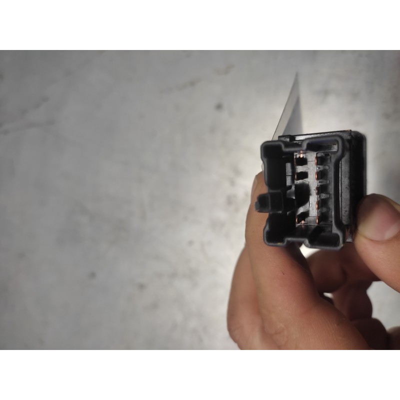 Recambio de warning para nissan almera (n16/e) comfort referencia OEM IAM 2