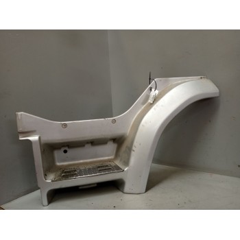 PASO RUEDA DELANTERO IZQUIERDO 1656915 