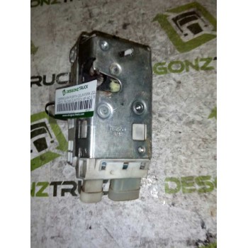 CERRADURA PUERTA DELANTERA DERECHA B792 