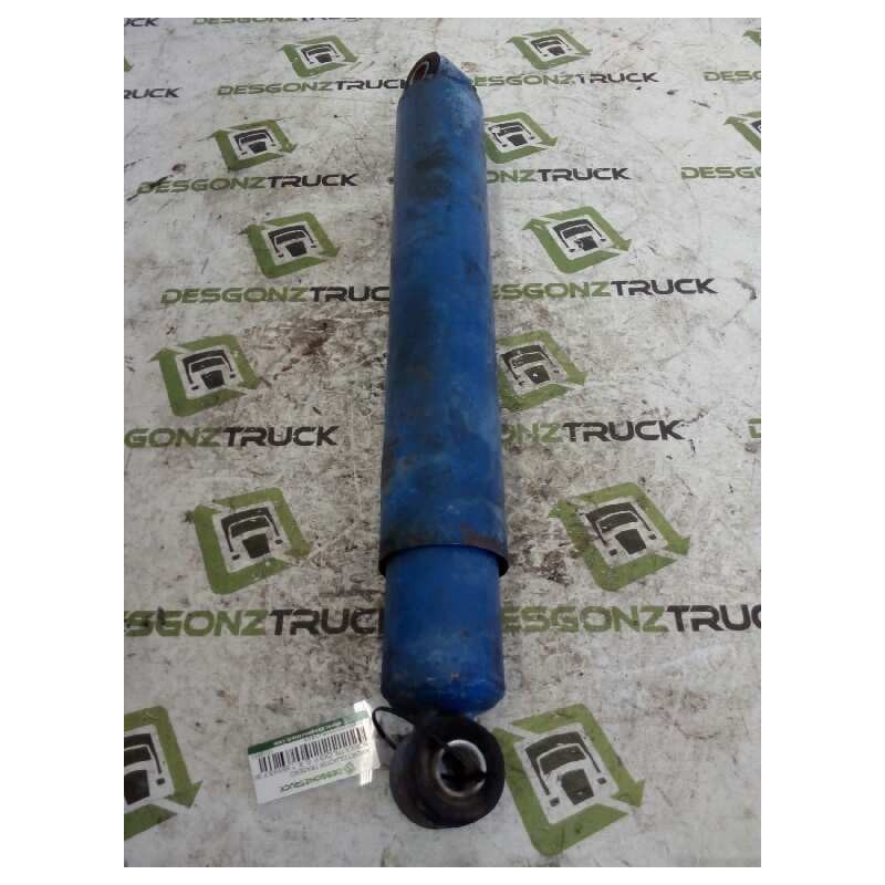 Recambio de amortiguador trasero para scania serie p/g/r (d-clase) fsa p380 (4x2) corto cp 13 / 14 b referencia OEM IAM 1519631 - Blanco