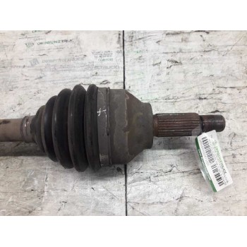 Recambio de transmision delantera derecha para ford focus berlina (cak) ambiente referencia OEM IAM   