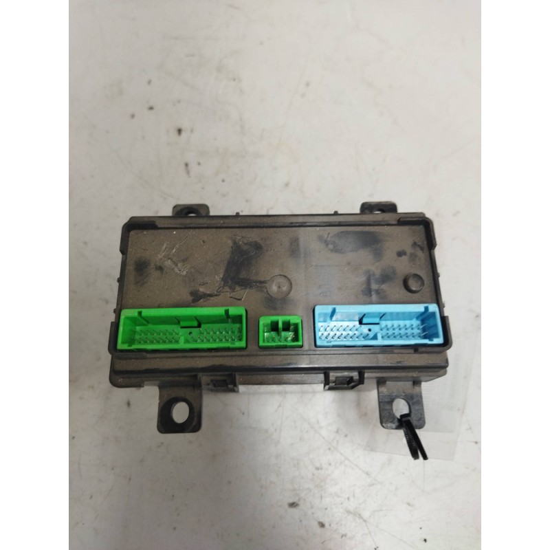Recambio de modulo electronico para volvo fm 12 2002  12.1 diesel (d12d420) referencia OEM IAM 20554486  CENTRALITA VECU - Blanco 2