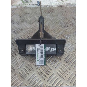 Recambio de maneta exterior delantera izquierda para renault magnum e-tech 2000  fas gv 4 x 2 larga distancia referencia OEM IAM