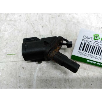 CAPTADOR ABS 3M5T2B372AB DELANTERO IZQ. 