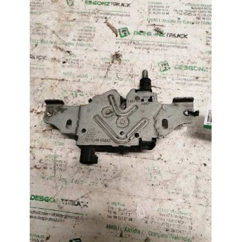 Recambio de cerradura capot para ford mondeo berlina (ge) ambiente (06.2003) (d) referencia OEM IAM 1S7A16700AB  