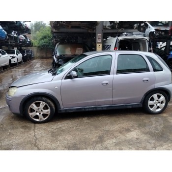 opel corsa c del año 2005