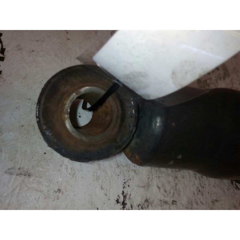 Recambio de amortiguador trasero para iveco stralis (ad/at) fg ad   4x2 tráfico urbano referencia OEM IAM 41225418 471700131664 3
