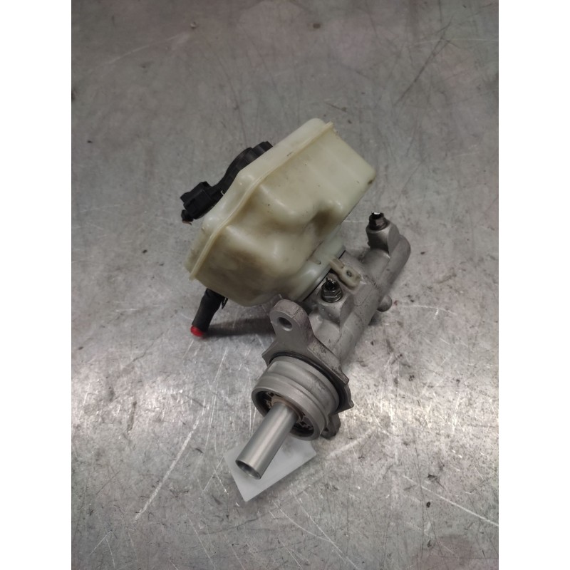 Recambio de bomba freno para volkswagen golf v berlina (1k1) conceptline (e) referencia OEM IAM 1K1614019B - Gris 4
