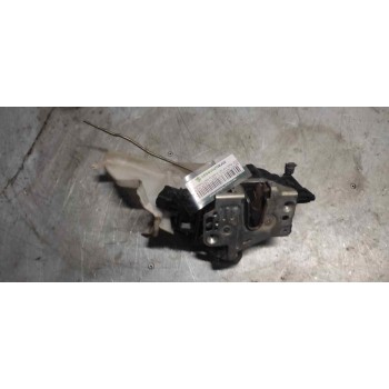 CERRADURA PUERTA DELANTERA IZQUIERDA 2087200135 