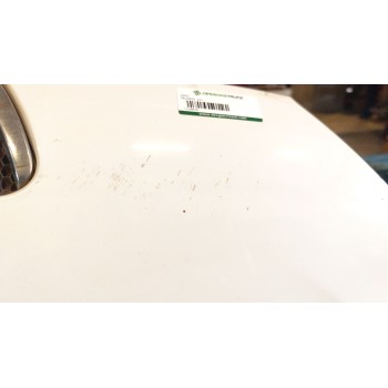 Recambio de capo para peugeot 107 urban move referencia OEM IAM   