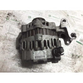 Recambio de alternador para ford fusion (cbk) + referencia OEM IAM 2S6T10300CB A005TA7692 