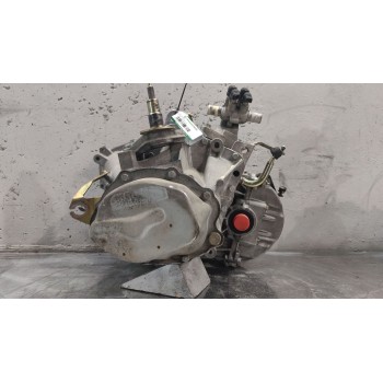 Recambio de caja cambios para peugeot 206 berlina xt referencia OEM IAM 20dp04  