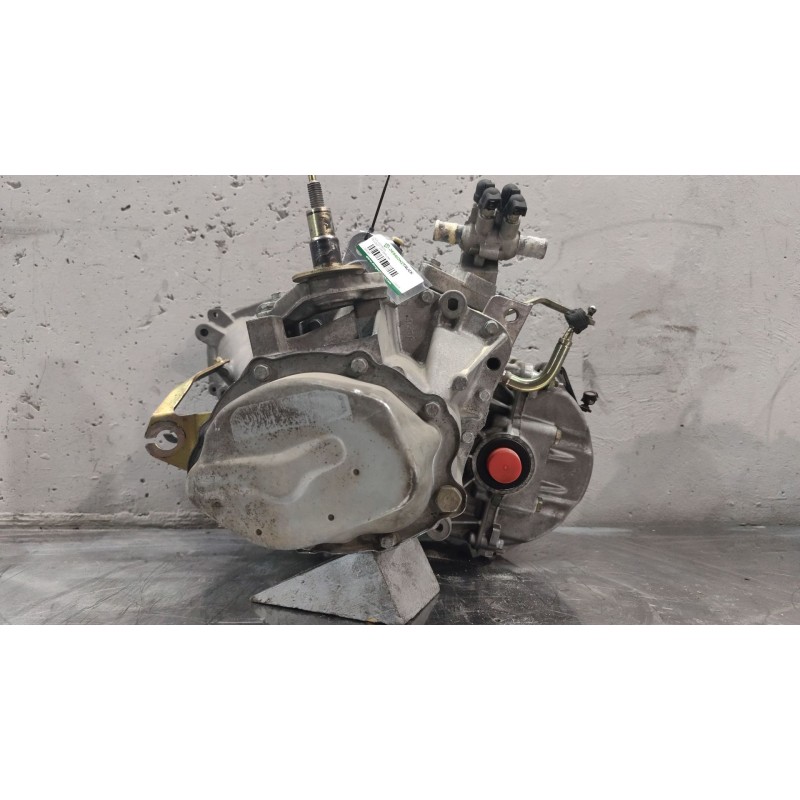 Recambio de caja cambios para peugeot 206 berlina xt referencia OEM IAM 20dp04 - Plata 4