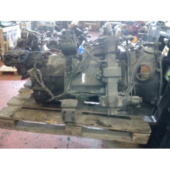 CAJA CAMBIOS GRS900R 7096451 