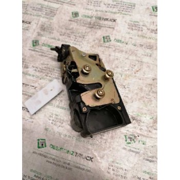 CERRADURA PUERTA TRASERA IZQUIERDA 2 PINS 