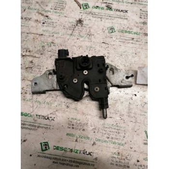 Recambio de cerradura capot para ford mondeo berlina (ge) ambiente (06.2003) (d) referencia OEM IAM 1S7A16700AB  