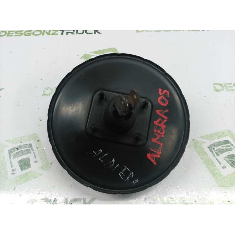 Recambio de servofreno para nissan almera (n16/e) acenta referencia OEM IAM 47210BM410 0204024723 
