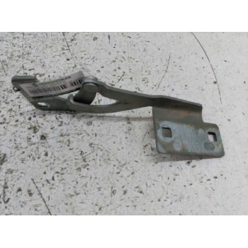 Recambio de bisagra capo izquierda para citroën berlingo 2.0 hdi sx familiar referencia OEM IAM   