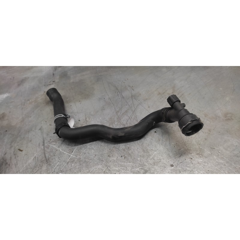 Recambio de manguera de agua para seat ibiza (6l1) cool referencia OEM IAM 6K0122051BQ - Amarillo 2