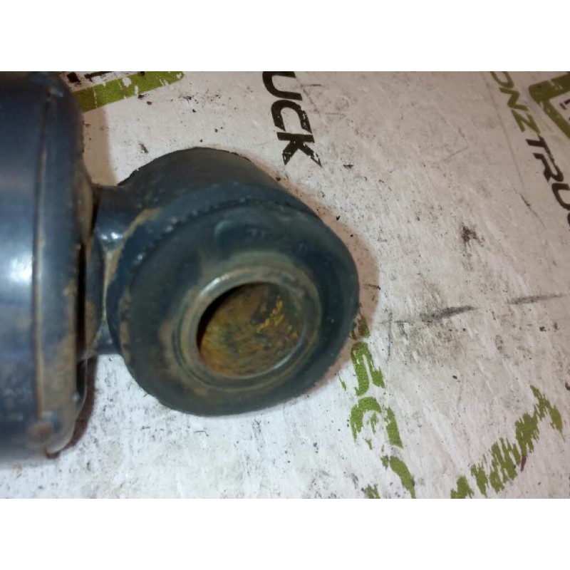 Recambio de amortiguador trasero para iveco stralis (ad/at) fg ad   4x2 tráfico urbano referencia OEM IAM 41225418 471700131664 4
