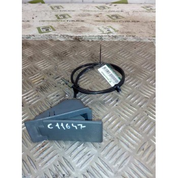 CABLE APERTURA CAPO CABLE CIERRE CALANDRA 