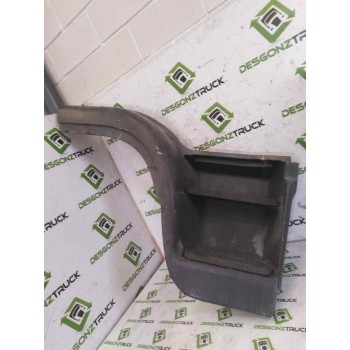 Recambio de paso rueda delantero derecho para iveco eurocargo 05.03  5.9 diesel referencia OEM IAM 504054940  